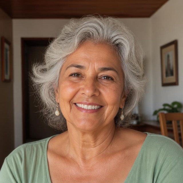 Foto de Maria